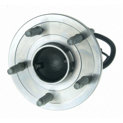 MOOG Chassis Products 512312 main image