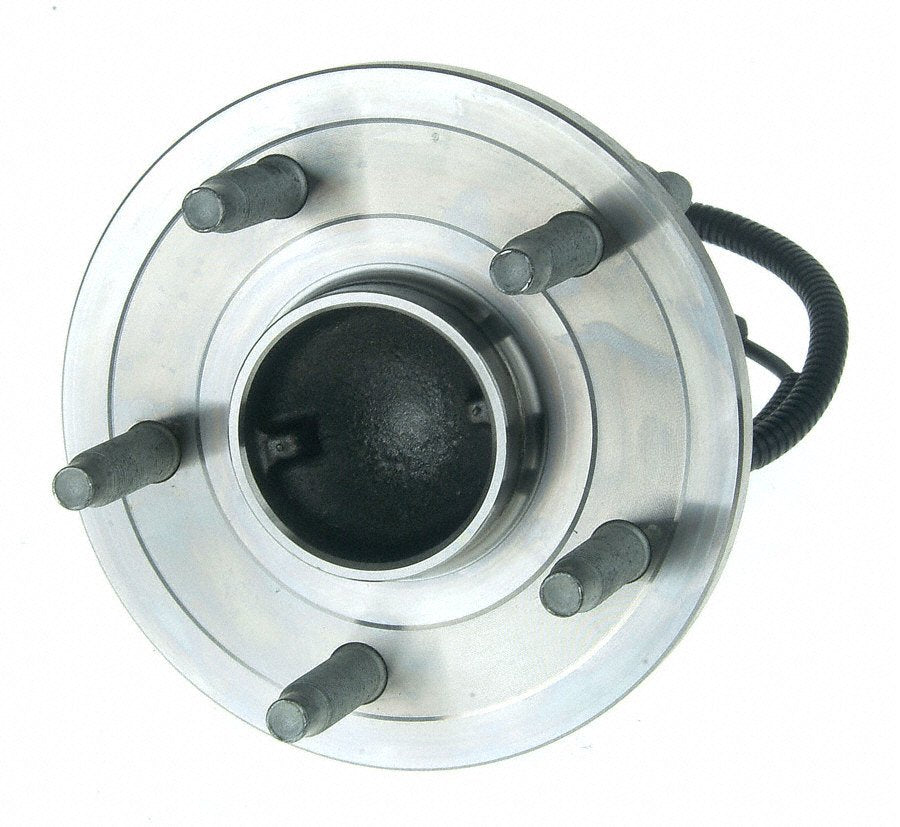 MOOG Chassis Products 512312 image 2