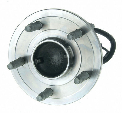 MOOG Chassis Products 512312 image 2