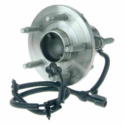 Moog 04-07 Ford Freestar Rear Hub Assembly 512313