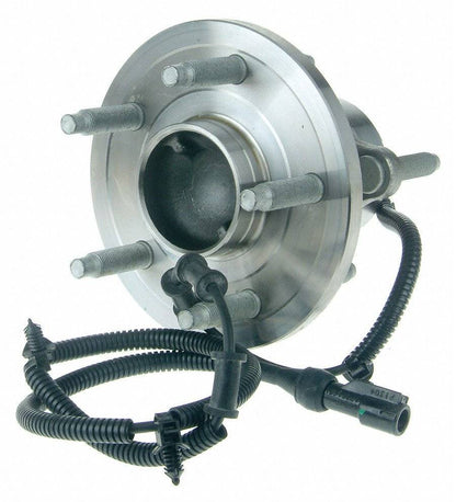 Moog 04-07 Ford Freestar Rear Hub Assembly 512313