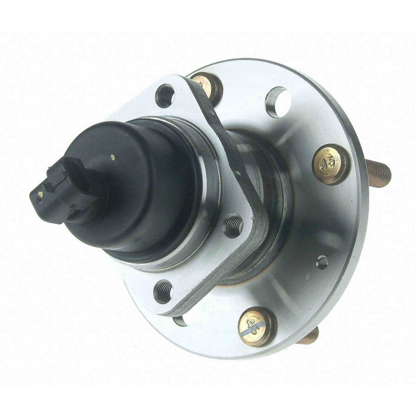 Moog 04-08 Suzuki Forenza Rear Hub Assembly 512316