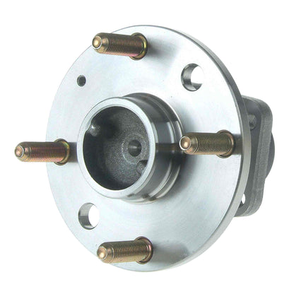 Moog 04-08 Suzuki Forenza Rear Hub Assembly 512316