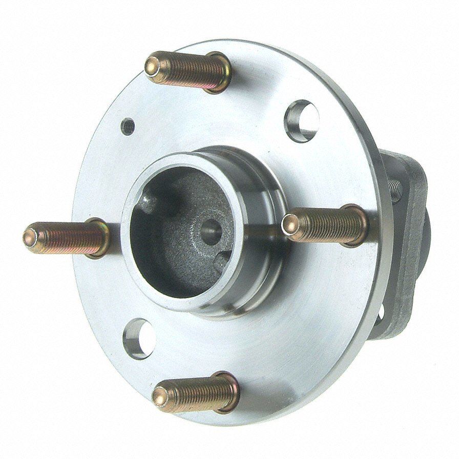 Moog 04-08 Suzuki Forenza Rear Hub Assembly 512316
