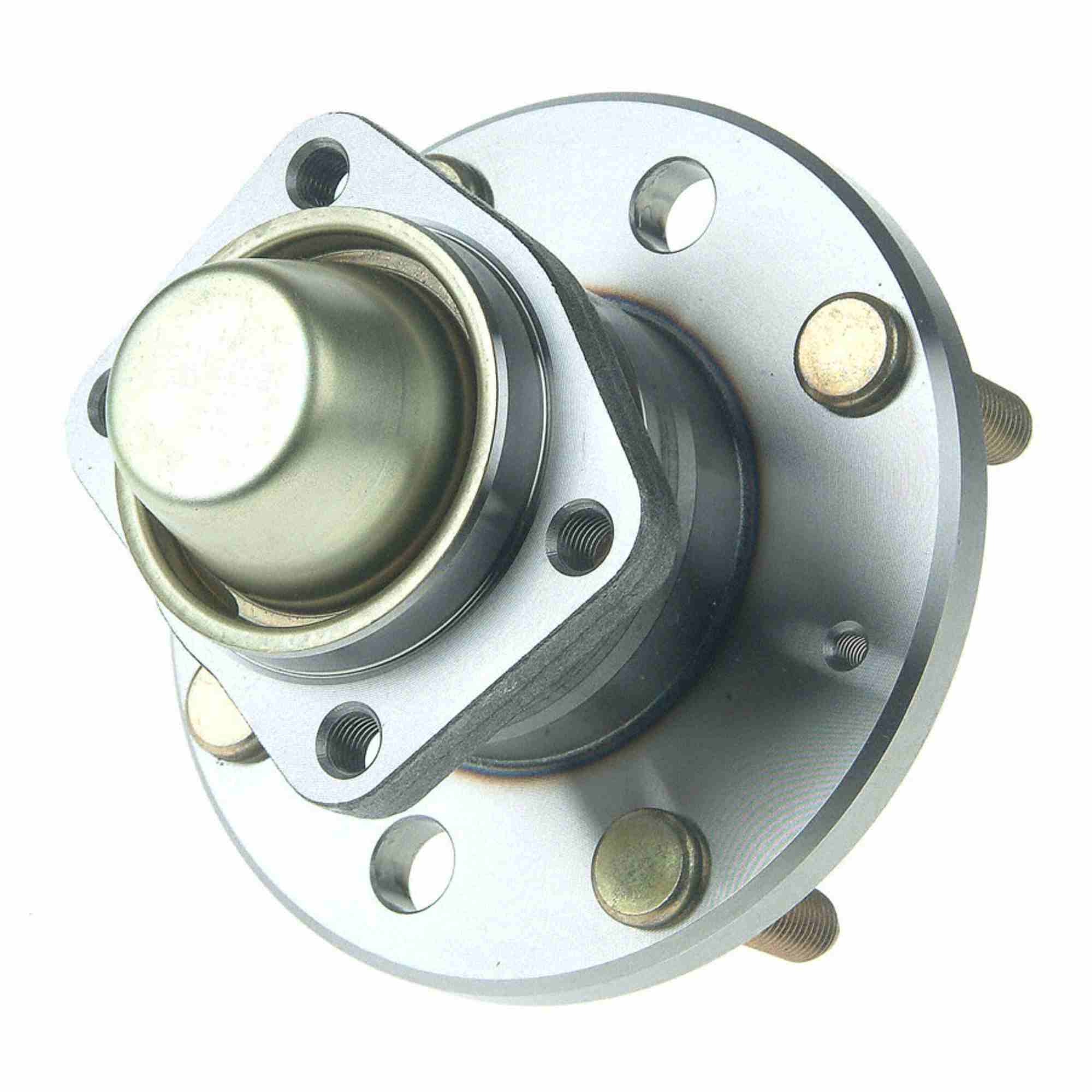 Moog 04-06 Suzuki Forenza Rear Hub Assembly 512317