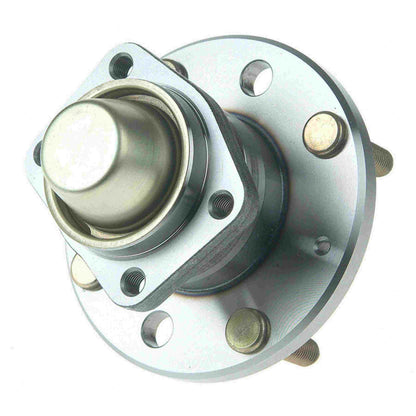 Moog 04-06 Suzuki Forenza Rear Hub Assembly 512317