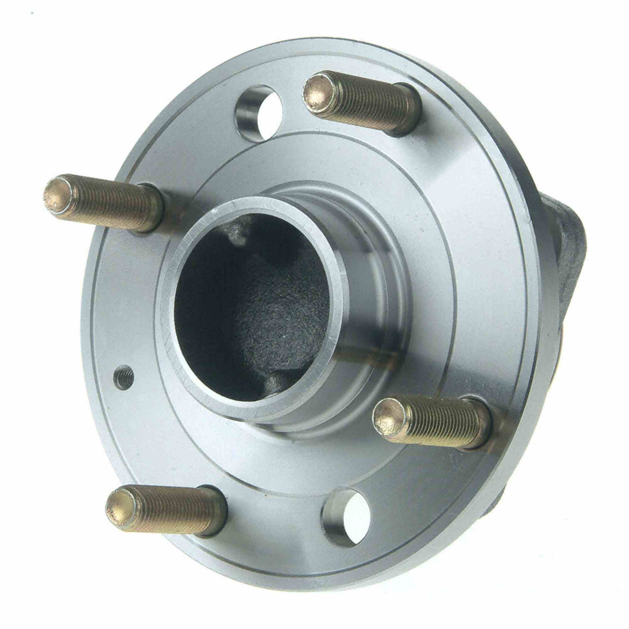 Moog 04-06 Suzuki Forenza Rear Hub Assembly 512317