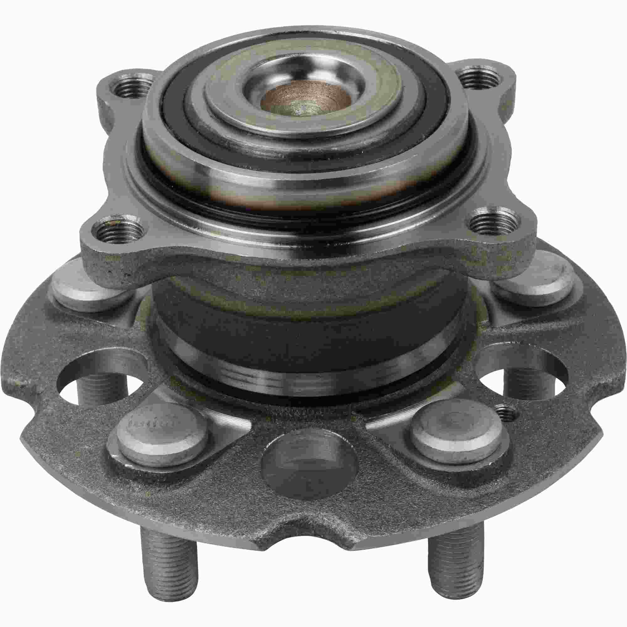 MOOG Hub Assemblies Wheel Bearing and Hub Assembly 512320