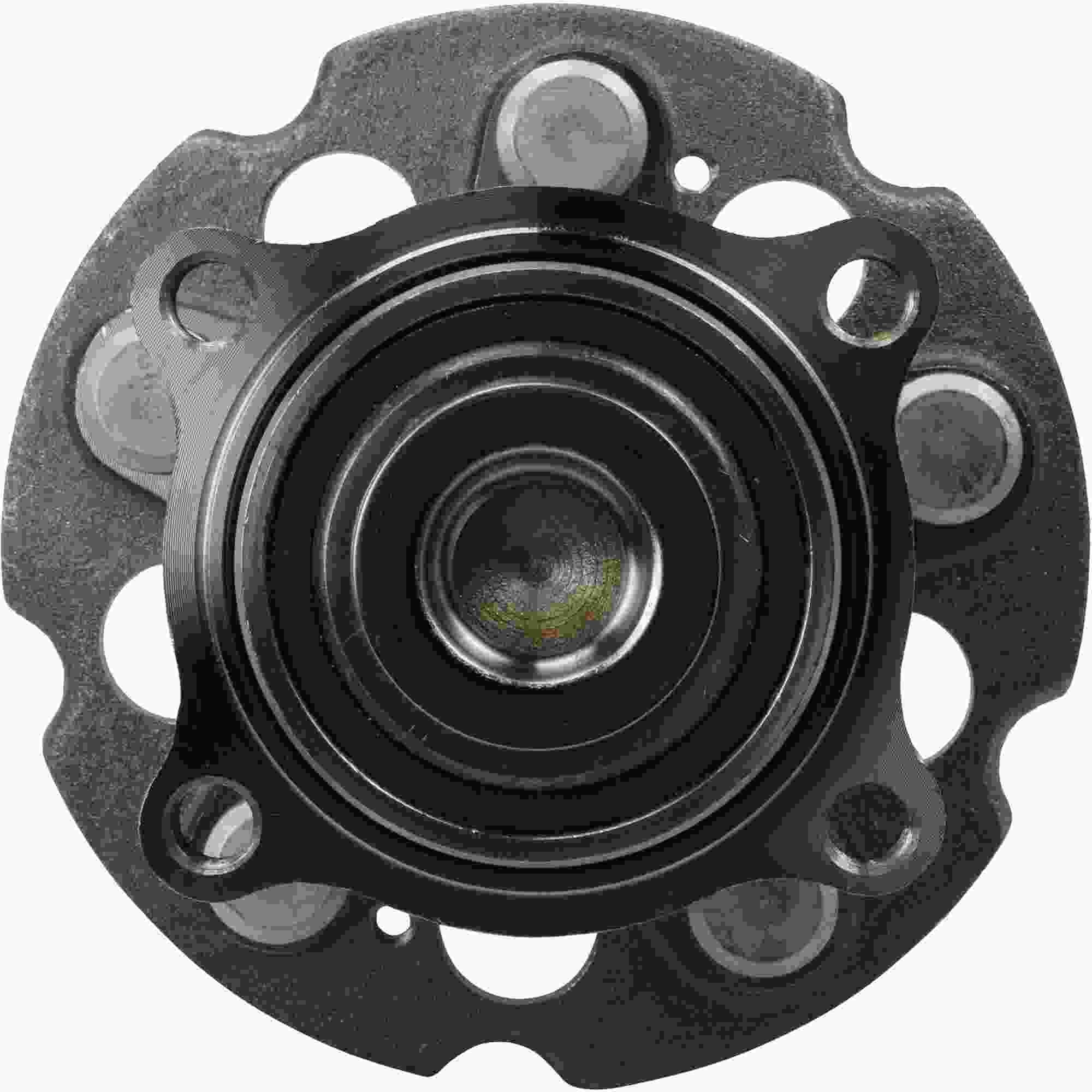 MOOG Hub Assemblies Wheel Bearing and Hub Assembly 512320