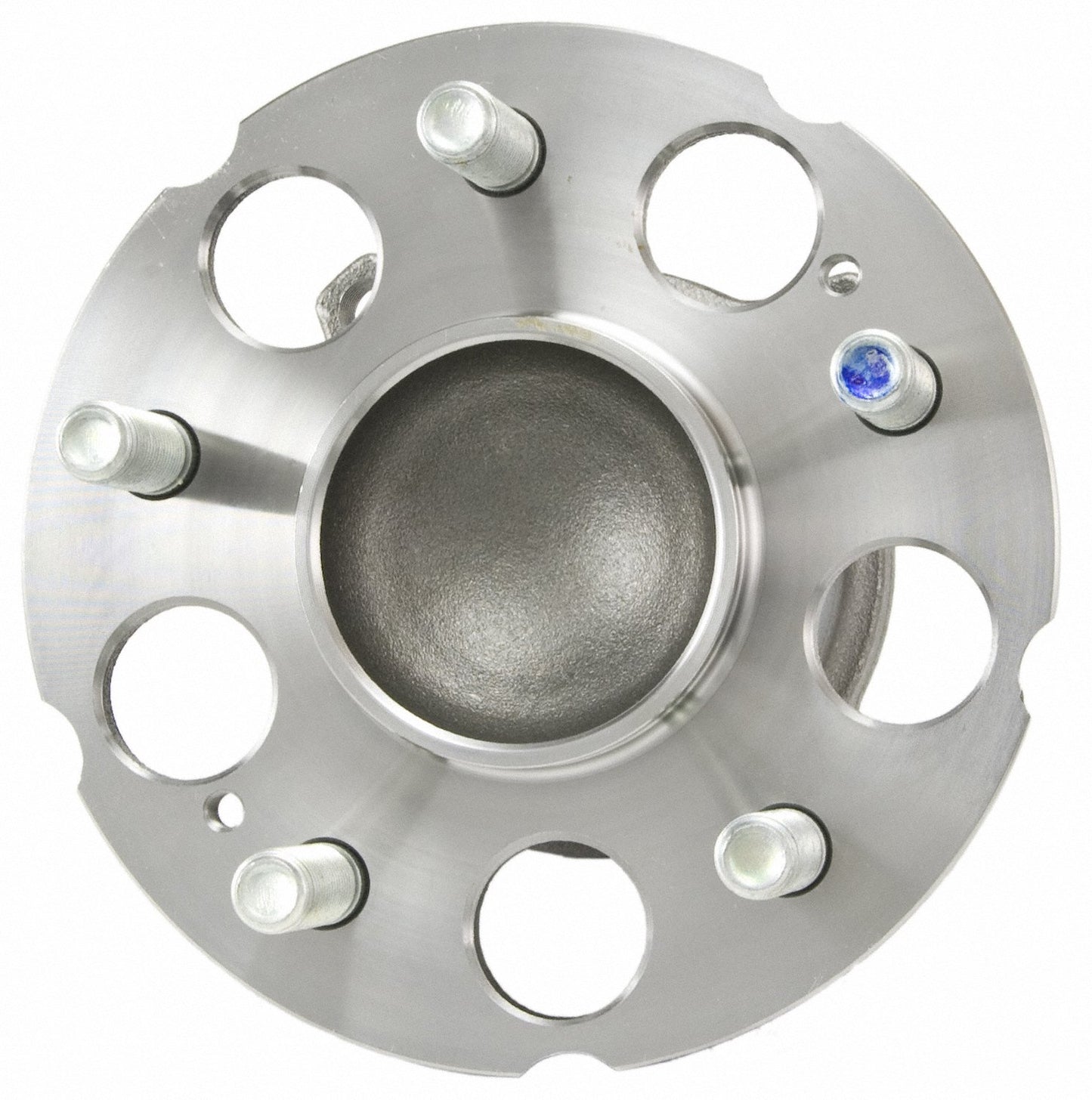 MOOG Hub Assemblies Wheel Bearing and Hub Assembly 512320