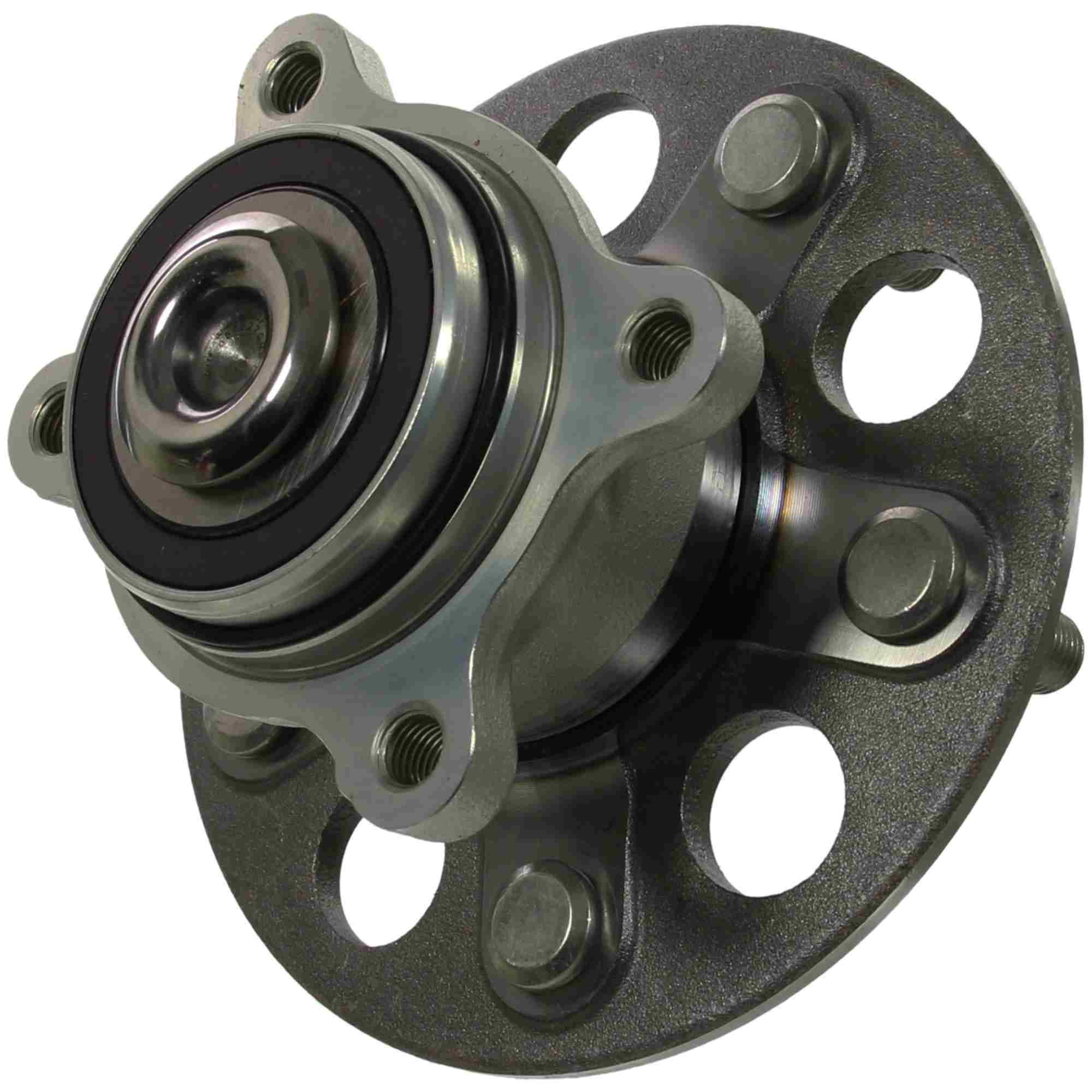Moog 06-12 Honda Civic Rear Hub Assembly 512322