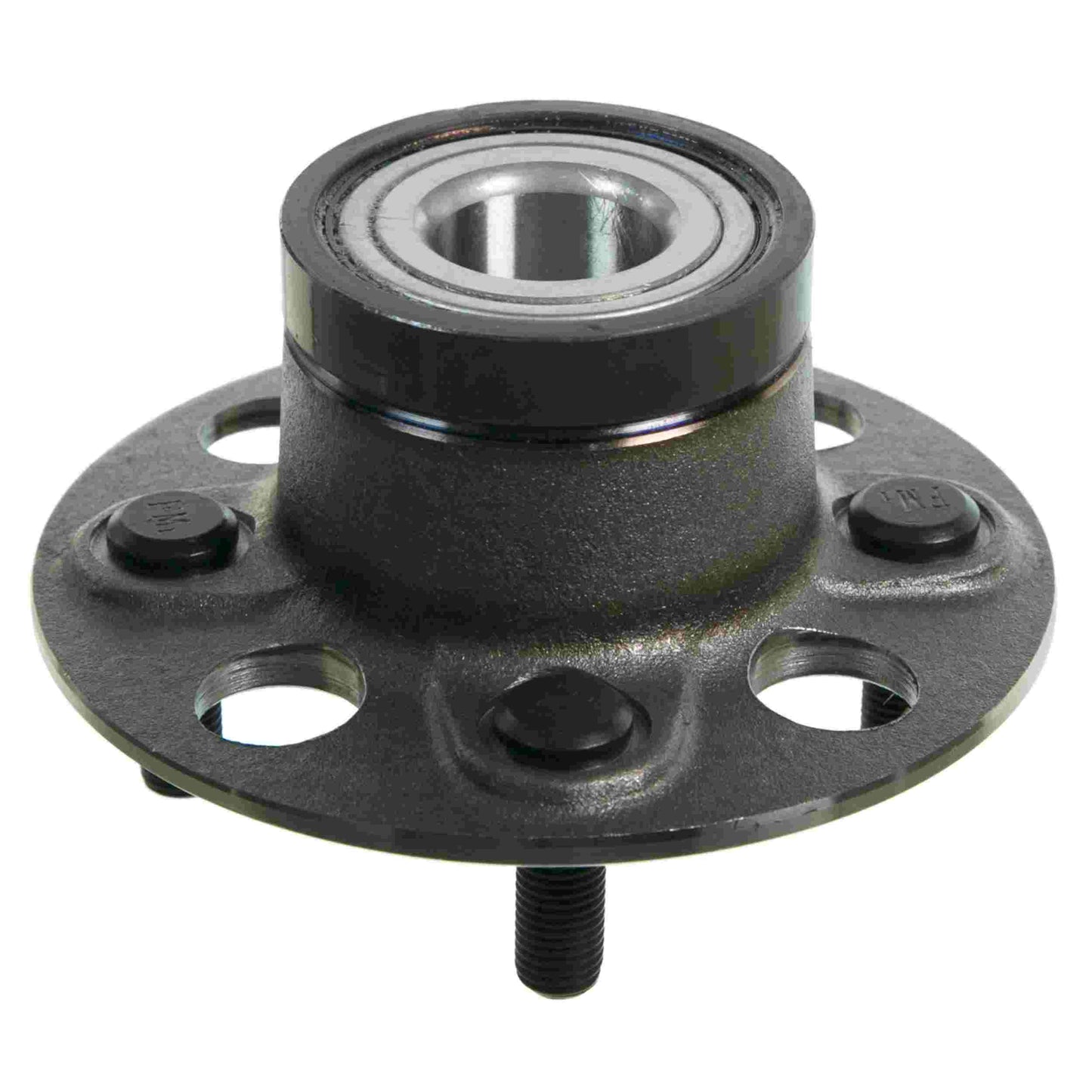 Moog 07-14 Honda Fit Rear Hub Assembly 512323