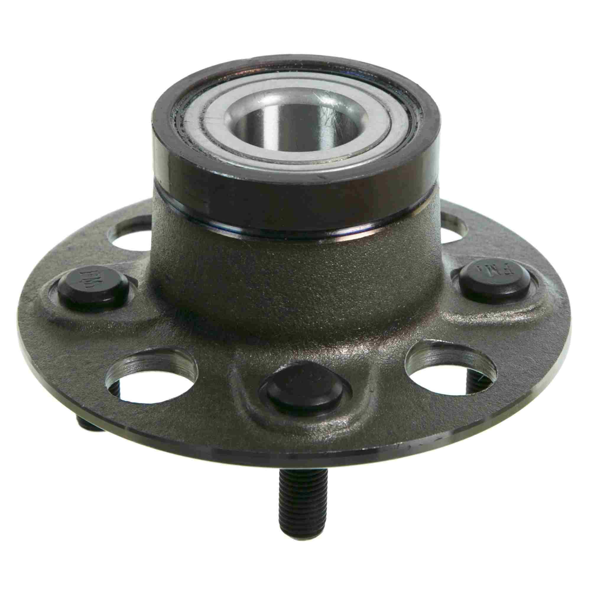 Moog 07-14 Honda Fit Rear Hub Assembly 512323