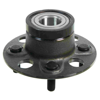 Moog 07-14 Honda Fit Rear Hub Assembly 512323