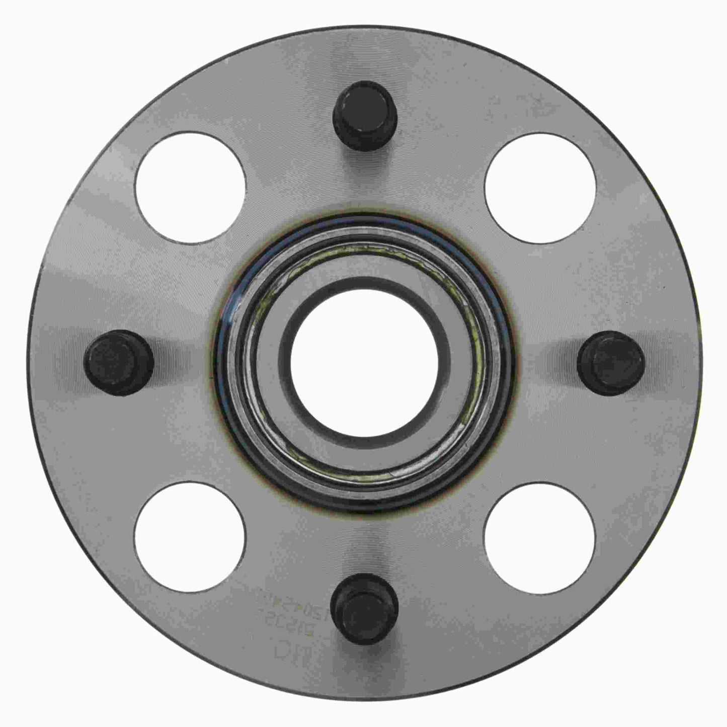 Moog 07-14 Honda Fit Rear Hub Assembly 512323