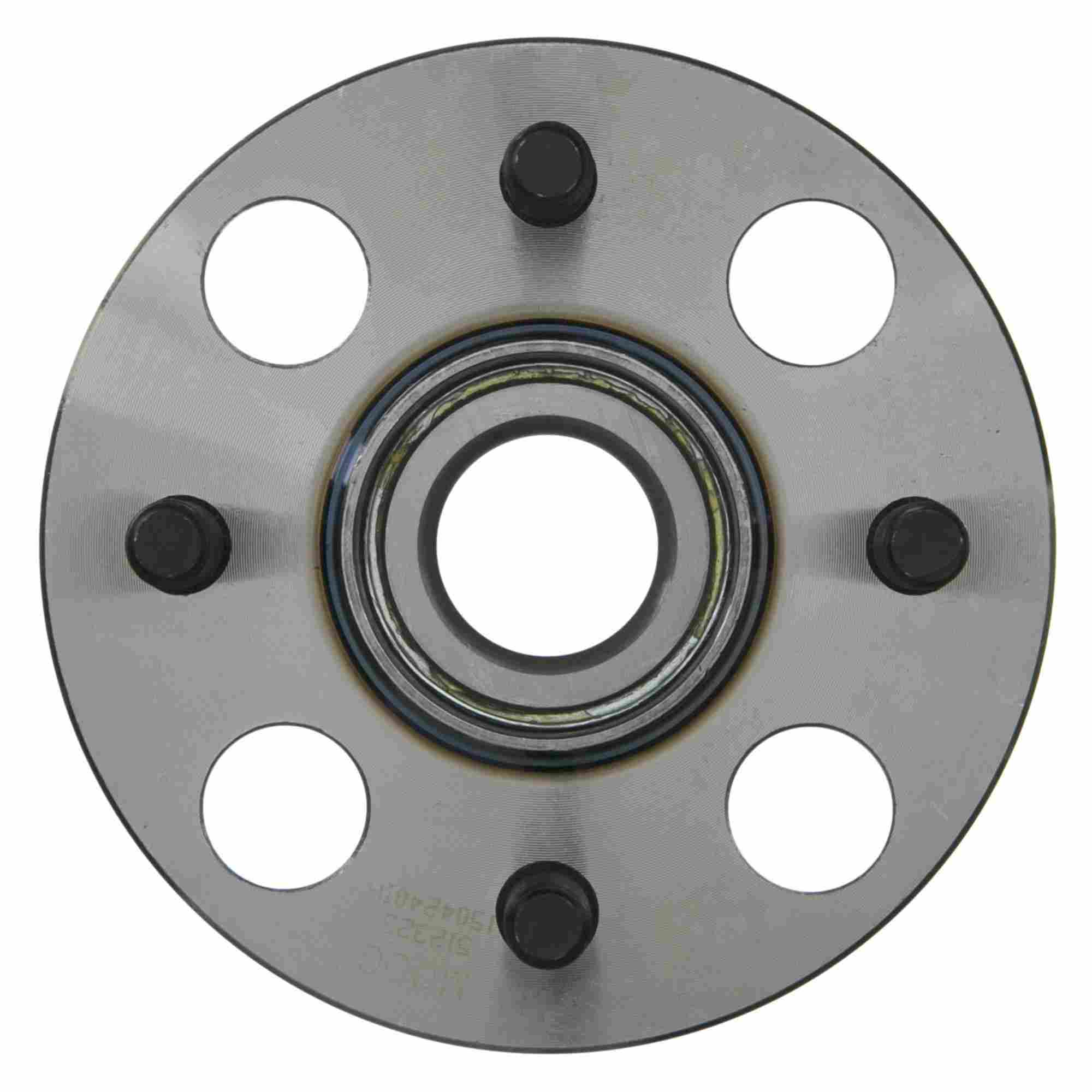 Moog 07-14 Honda Fit Rear Hub Assembly 512323