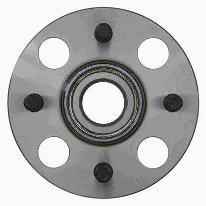 Moog 07-14 Honda Fit Rear Hub Assembly 512323