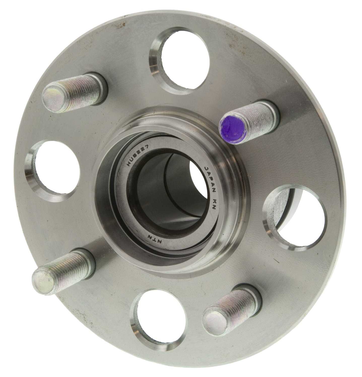Moog 07-14 Honda Fit Rear Hub Assembly 512323