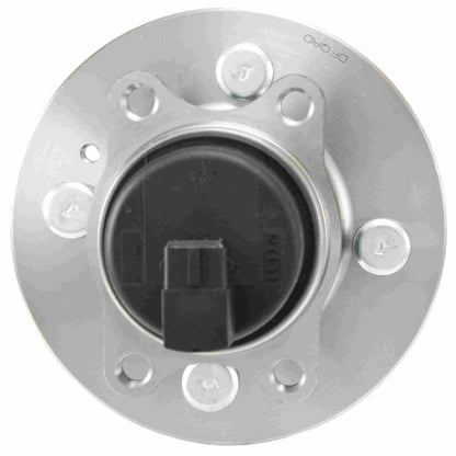 Moog 06-11 Kia Rio Rear Hub Assembly 512324