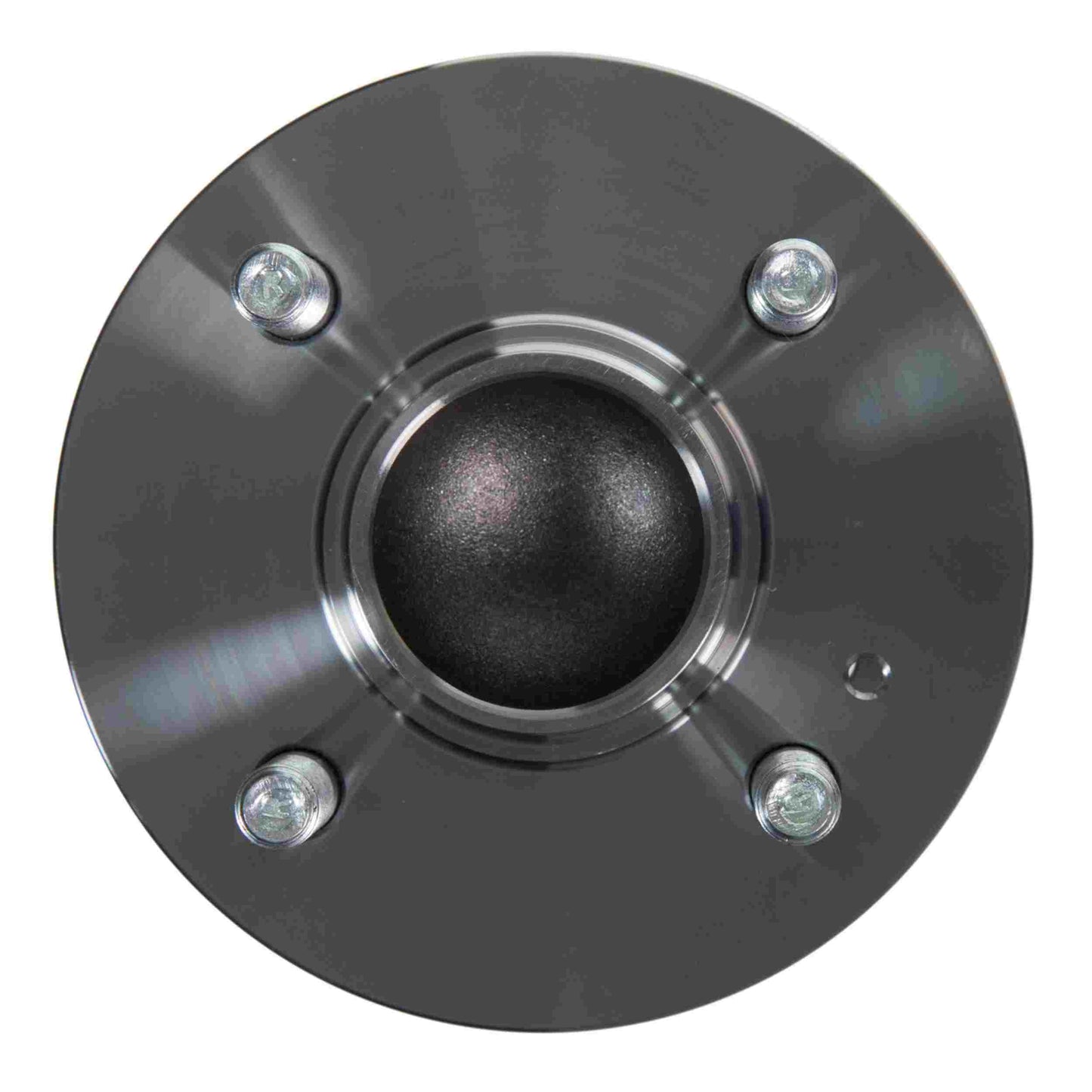 MOOG Hub Assemblies Wheel Bearing and Hub Assembly 512325