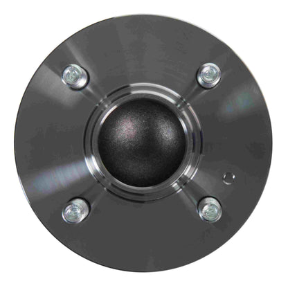 MOOG Hub Assemblies Wheel Bearing and Hub Assembly 512325