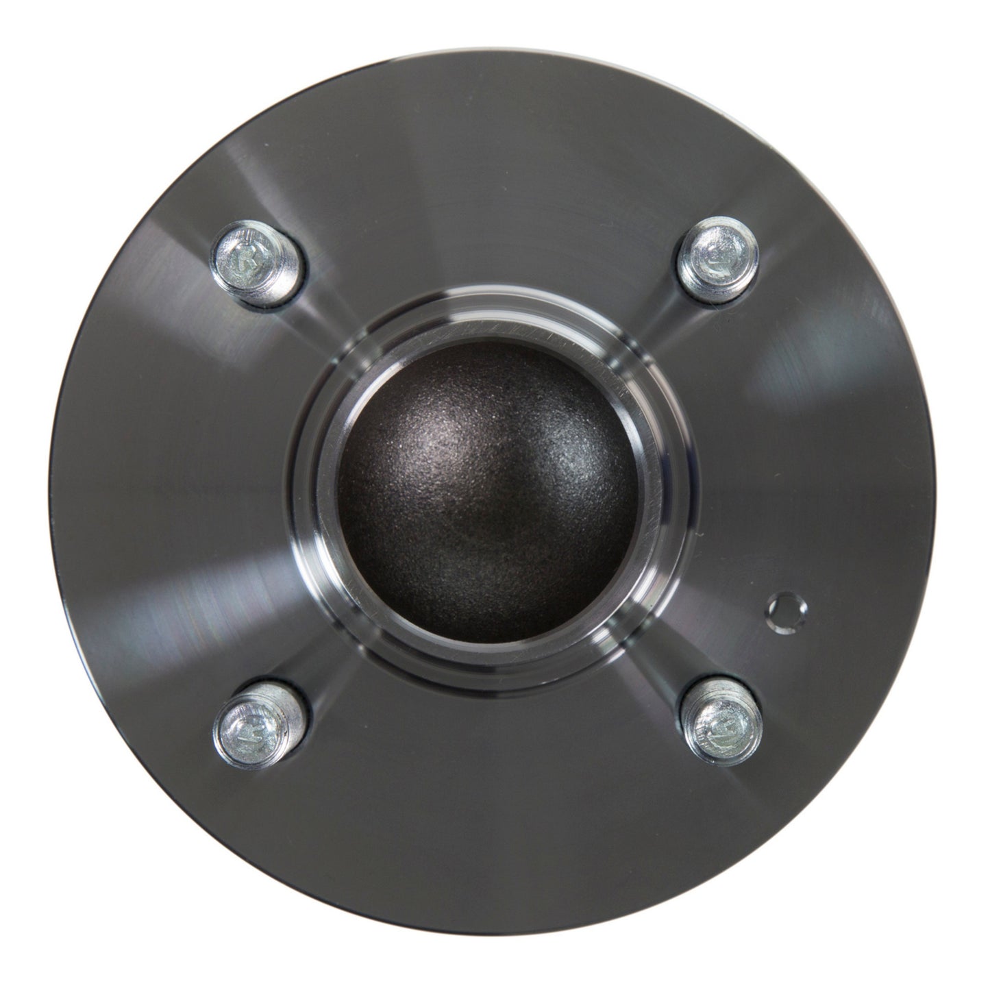 MOOG Hub Assemblies Wheel Bearing and Hub Assembly 512325