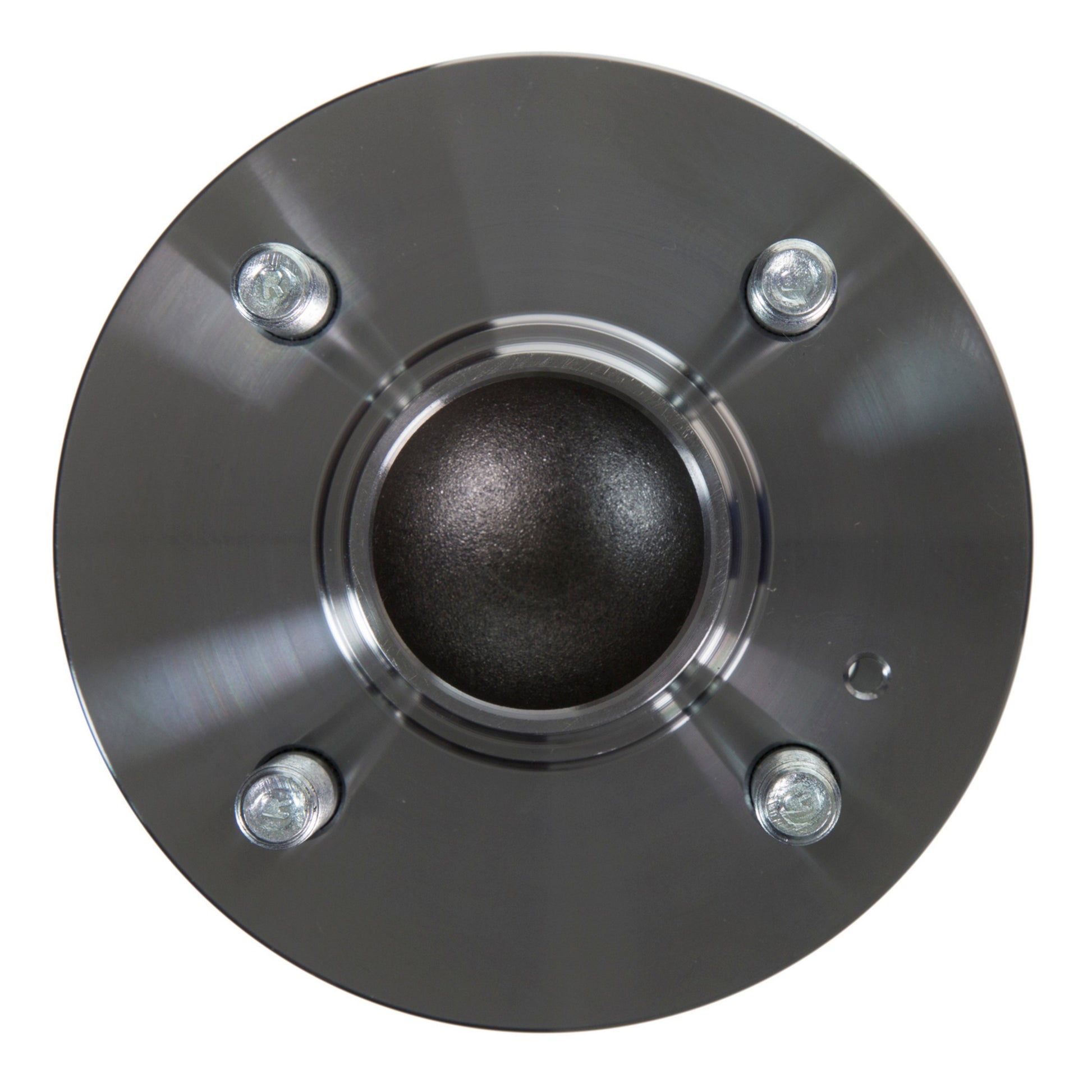 MOOG Hub Assemblies Wheel Bearing and Hub Assembly 512325