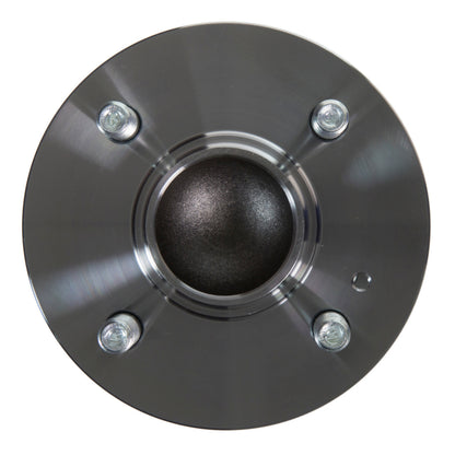 MOOG Hub Assemblies Wheel Bearing and Hub Assembly 512325