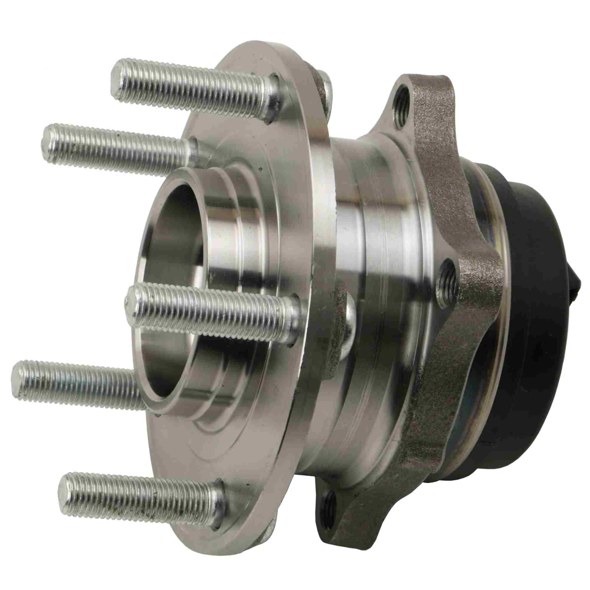 QuickSteer Wheel Bearing and Hub Assembly 512326