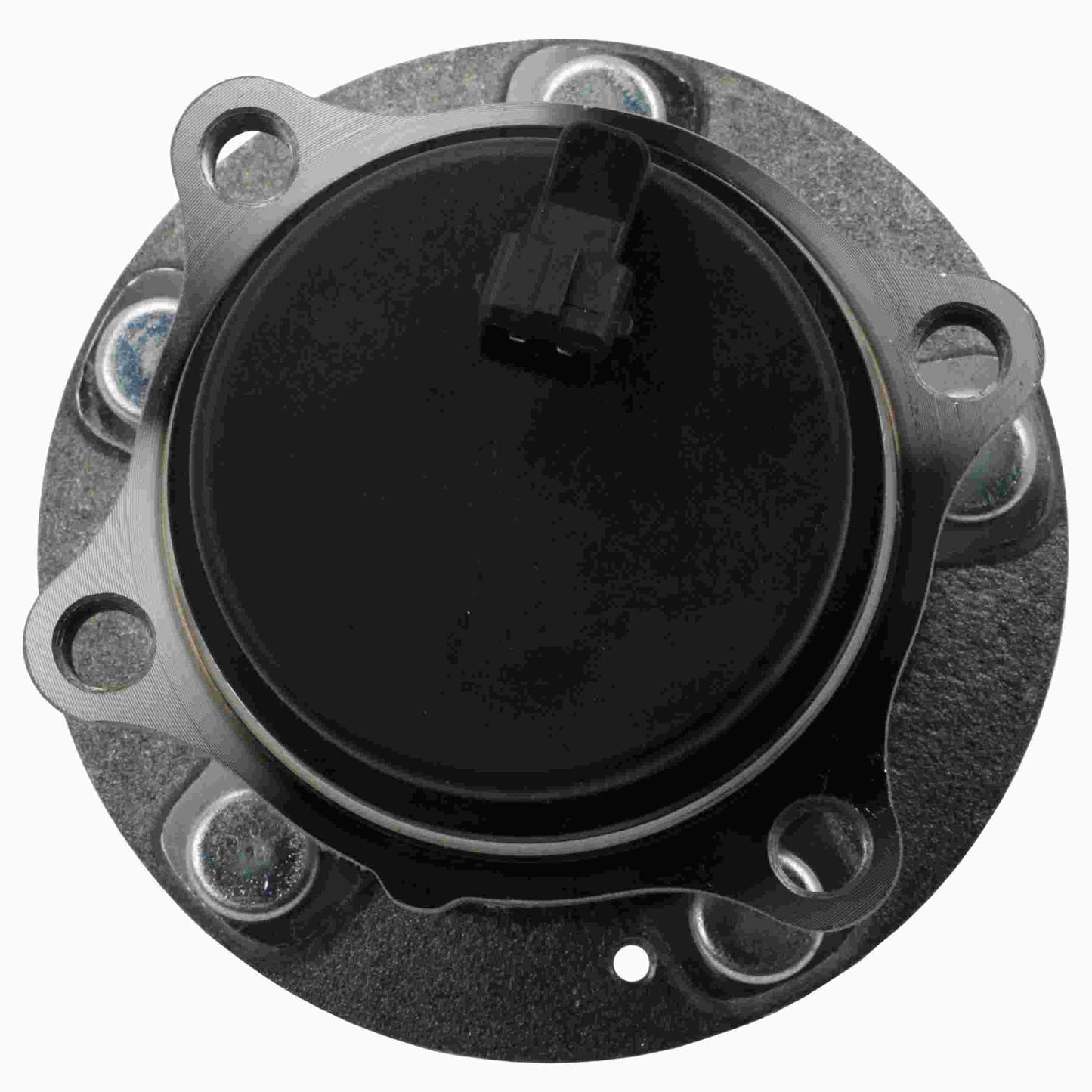 QuickSteer Wheel Bearing and Hub Assembly 512326