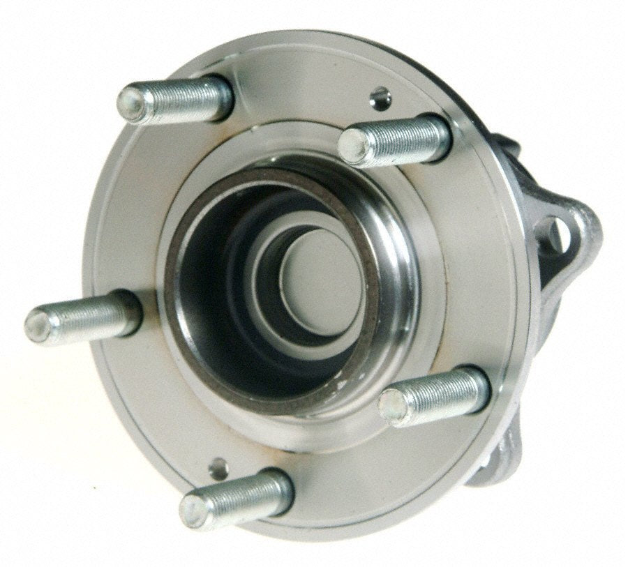 QuickSteer Wheel Bearing and Hub Assembly 512326