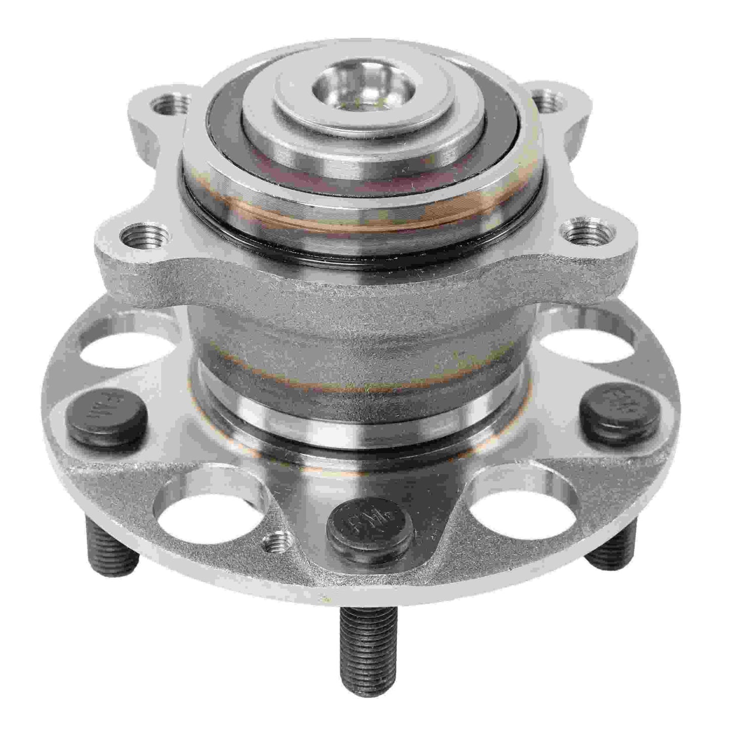 MOOG Hub Assemblies Wheel Bearing and Hub Assembly 512327