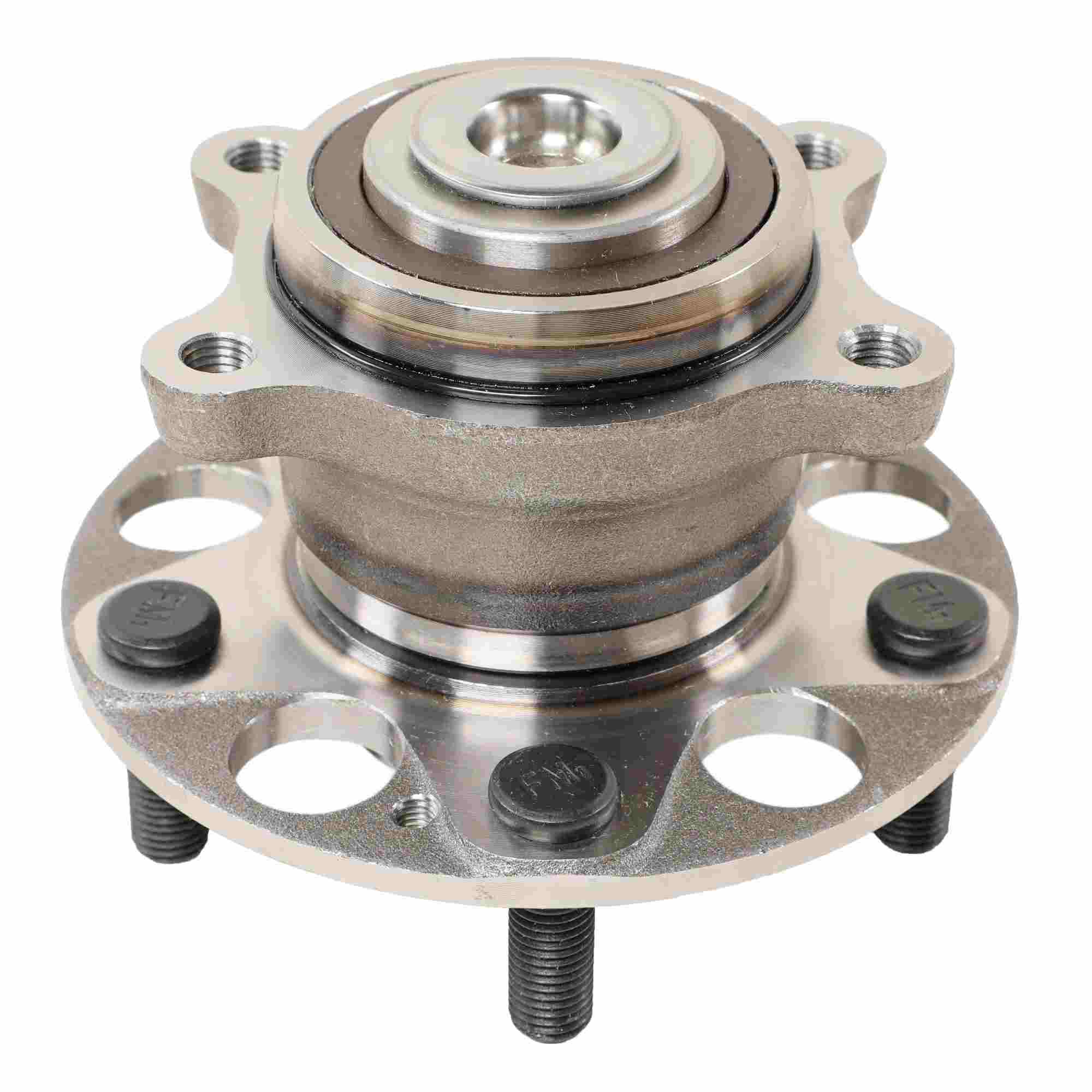 MOOG Hub Assemblies Wheel Bearing and Hub Assembly 512327