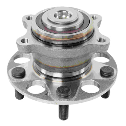 MOOG Hub Assemblies Wheel Bearing and Hub Assembly 512327