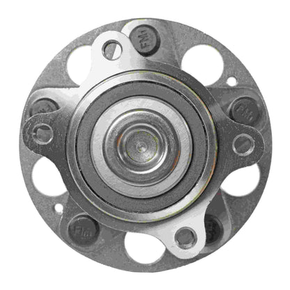 MOOG Hub Assemblies Wheel Bearing and Hub Assembly 512327