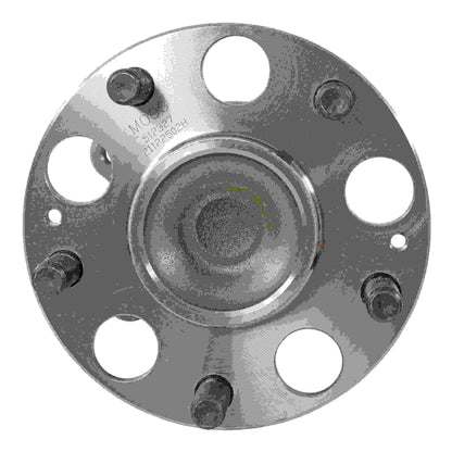 MOOG Hub Assemblies Wheel Bearing and Hub Assembly 512327