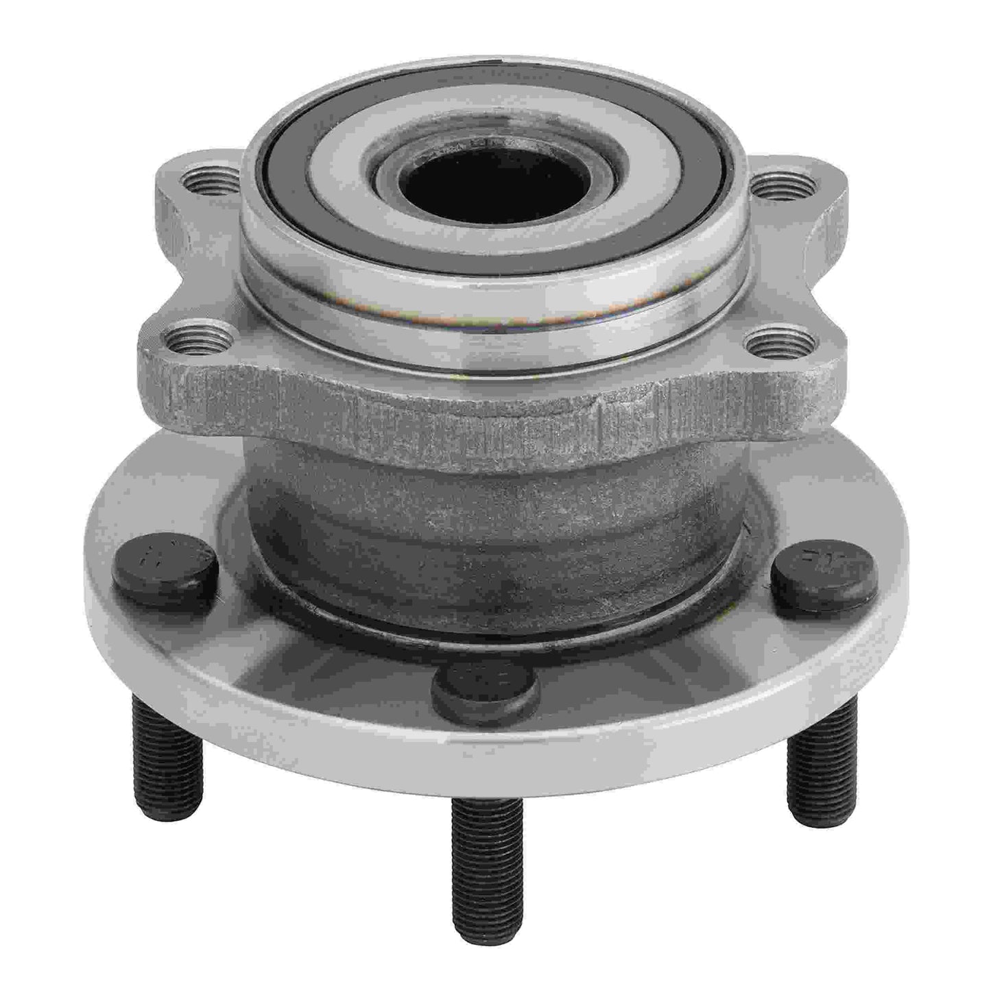 MOOG Hub Assemblies Wheel Bearing and Hub Assembly 512328