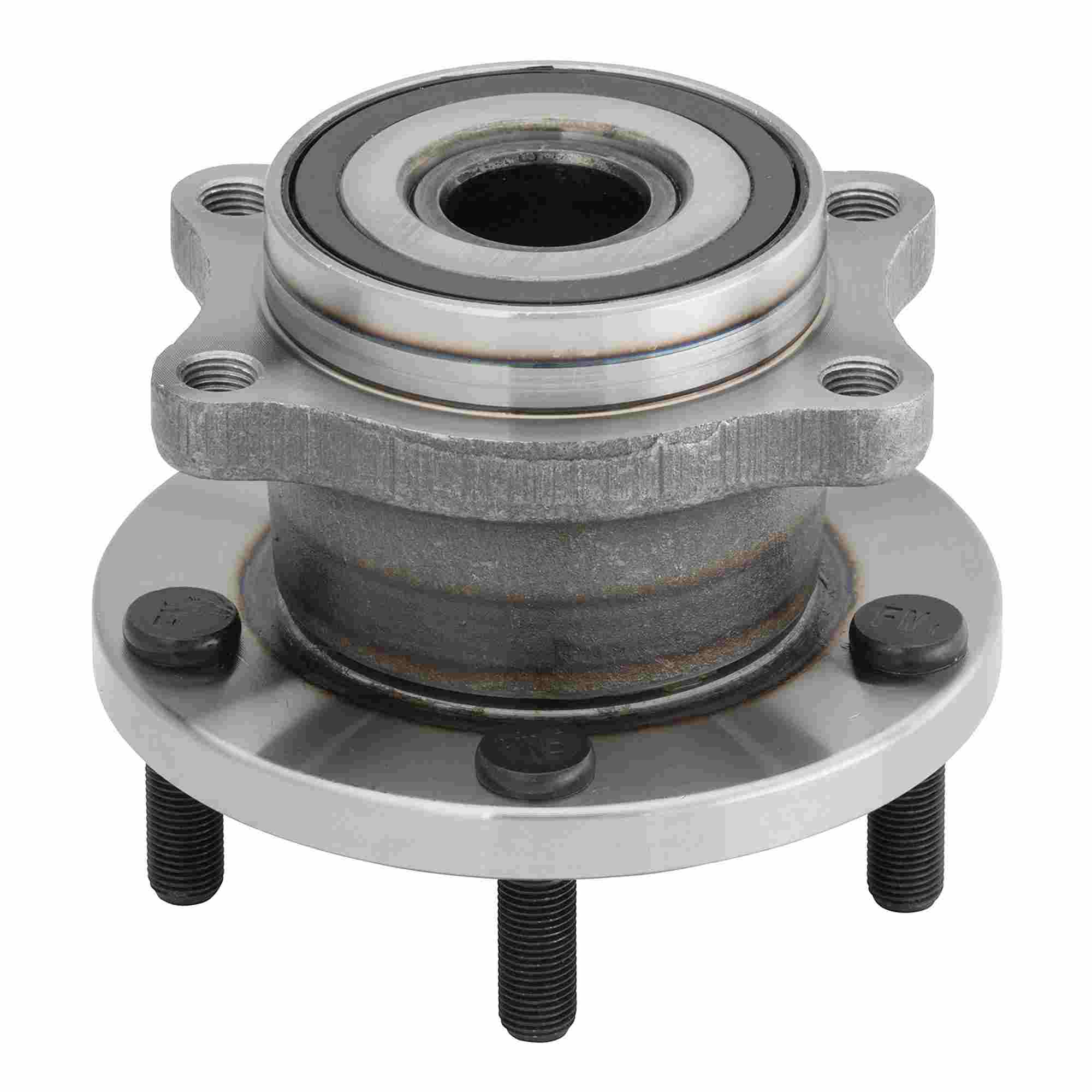 MOOG Hub Assemblies Wheel Bearing and Hub Assembly 512328