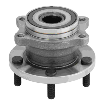 MOOG Hub Assemblies Wheel Bearing and Hub Assembly 512328