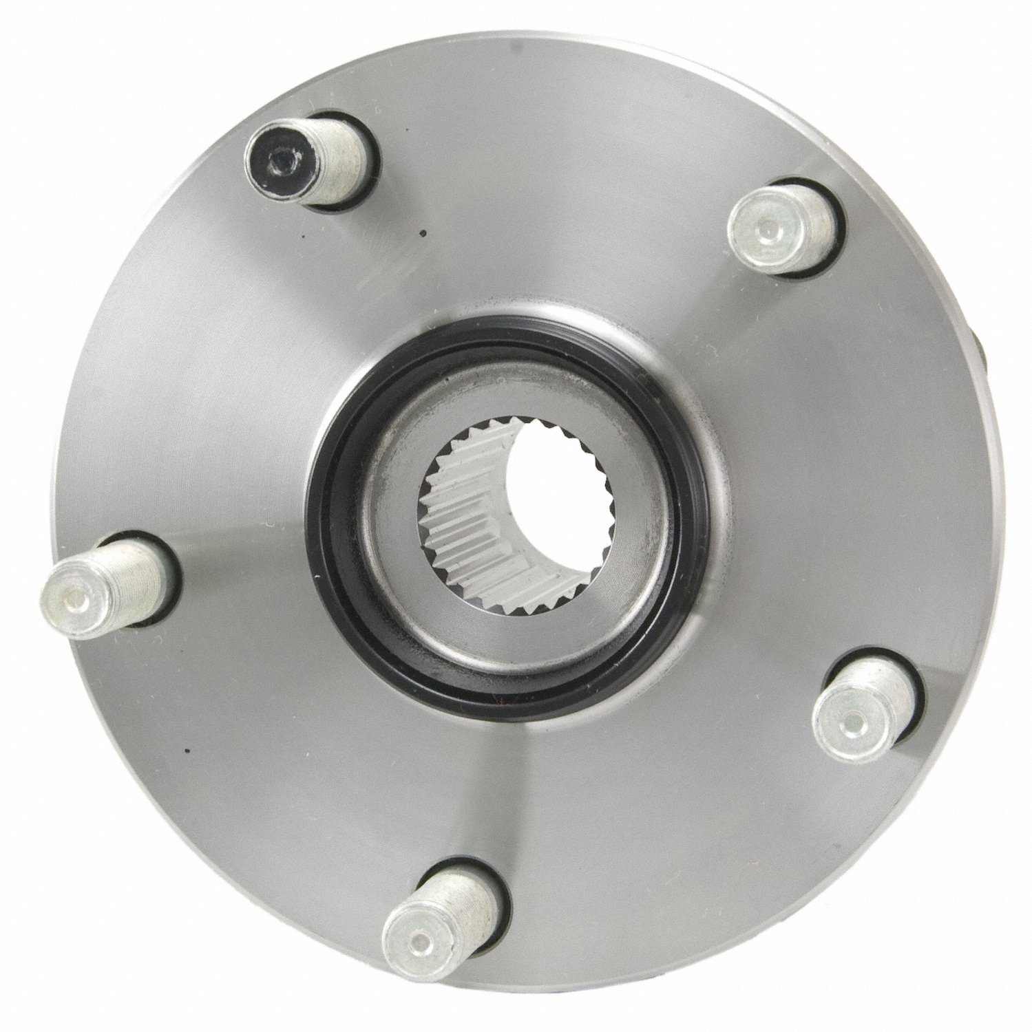 MOOG Hub Assemblies Wheel Bearing and Hub Assembly 512328