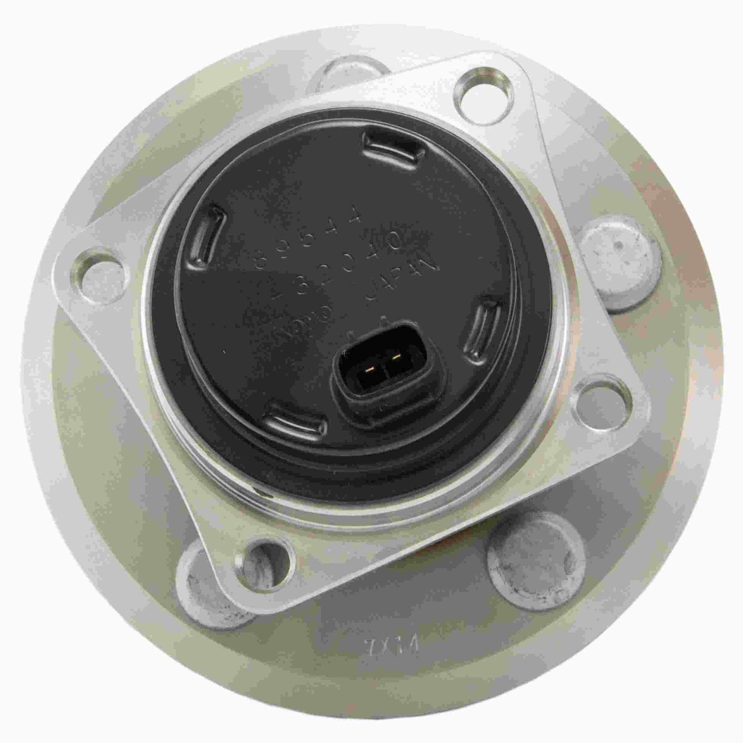Moog 00-05 Toyota Celica Rear Hub Assembly 512329