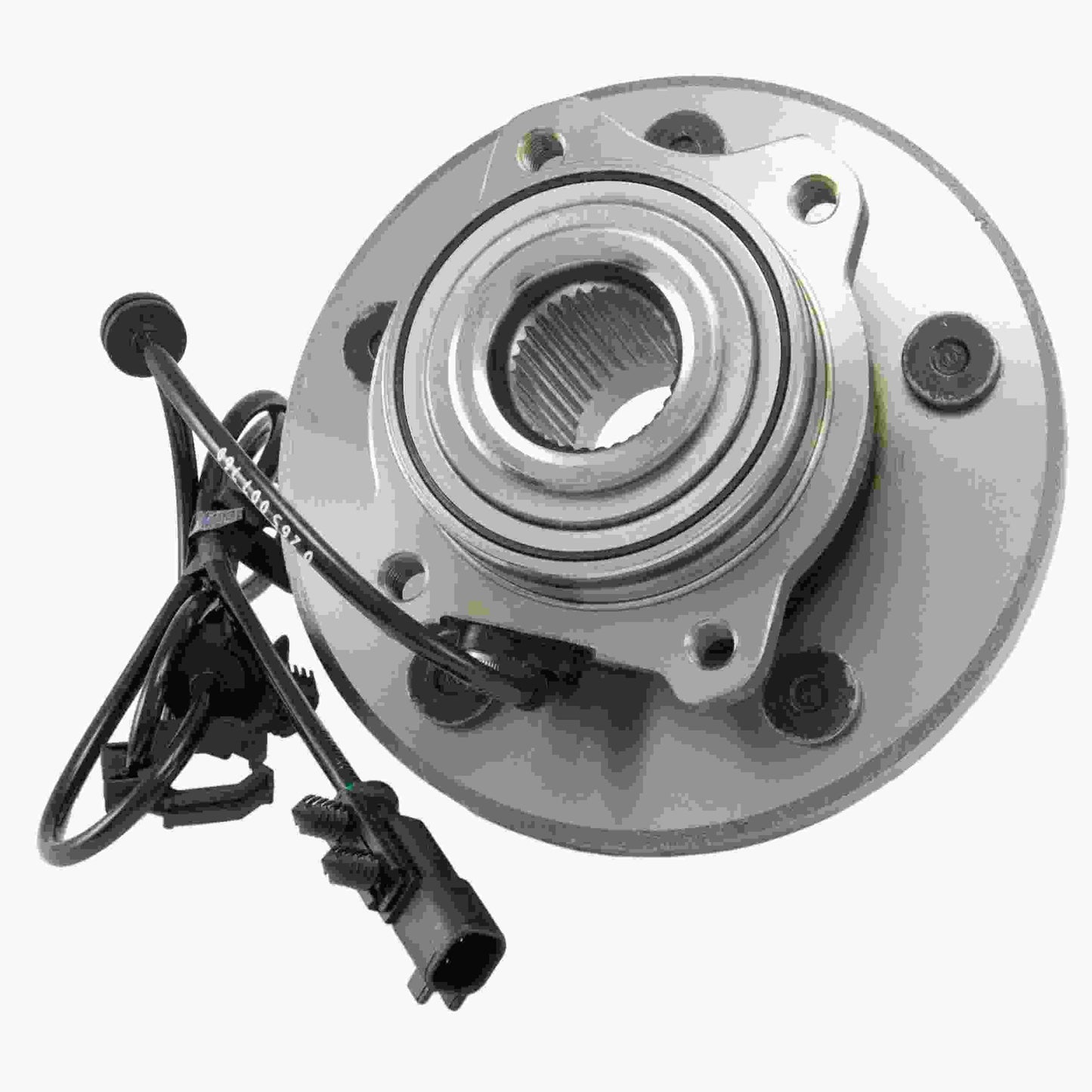 Moog 07-08 Chrysler Pacifica Rear Hub Assembly 512330
