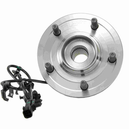Moog 07-08 Chrysler Pacifica Rear Hub Assembly 512330