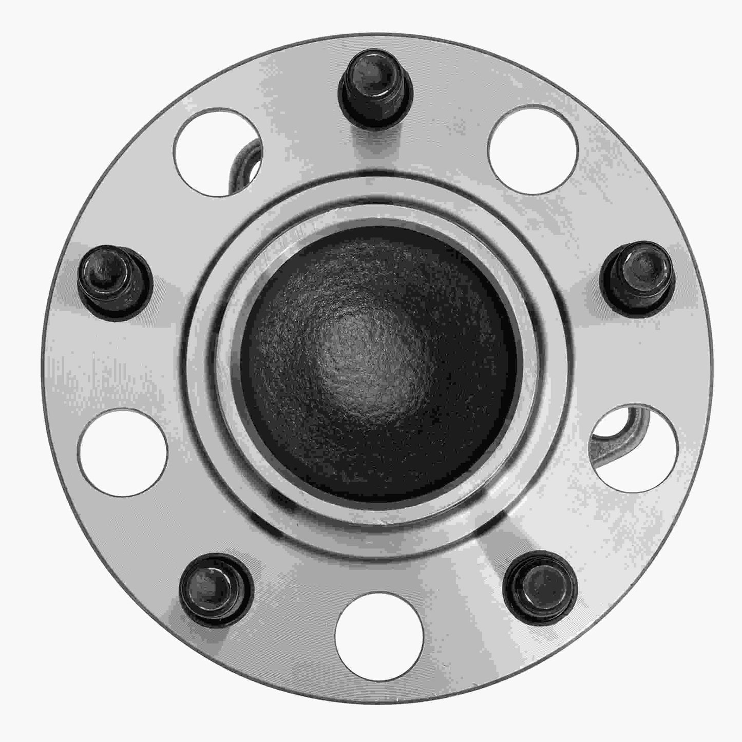 Moog Hub Assembly