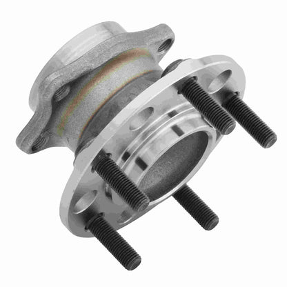 Moog Hub Assembly