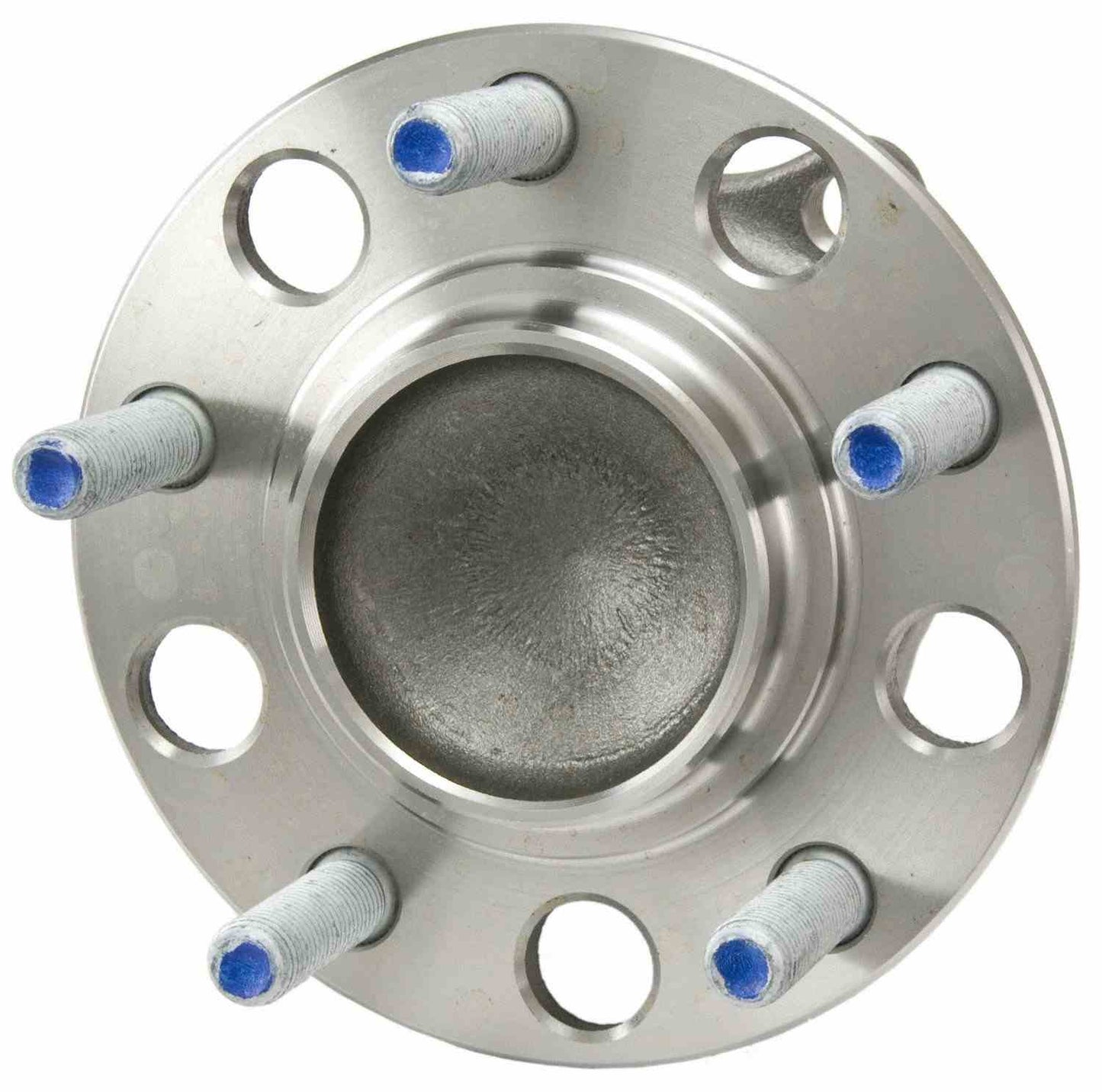 Moog Hub Assembly