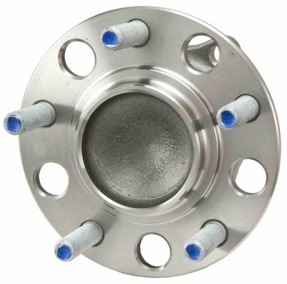 Moog Hub Assembly