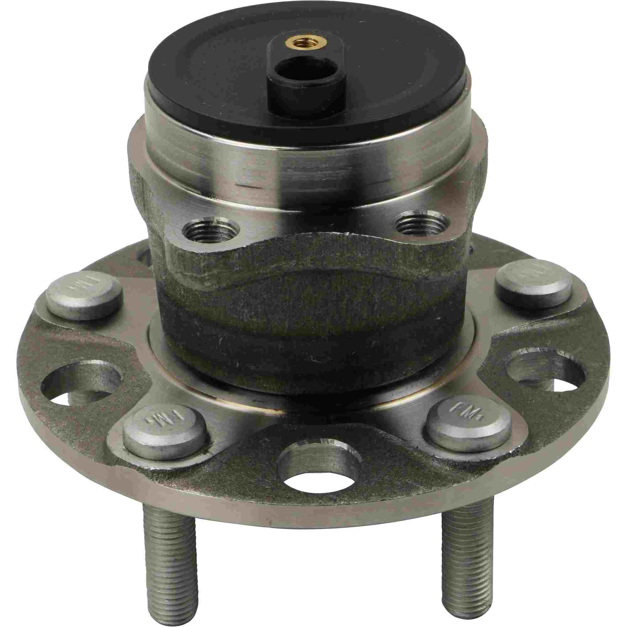 MOOG Hub Assemblies Wheel Bearing and Hub Assembly 512332