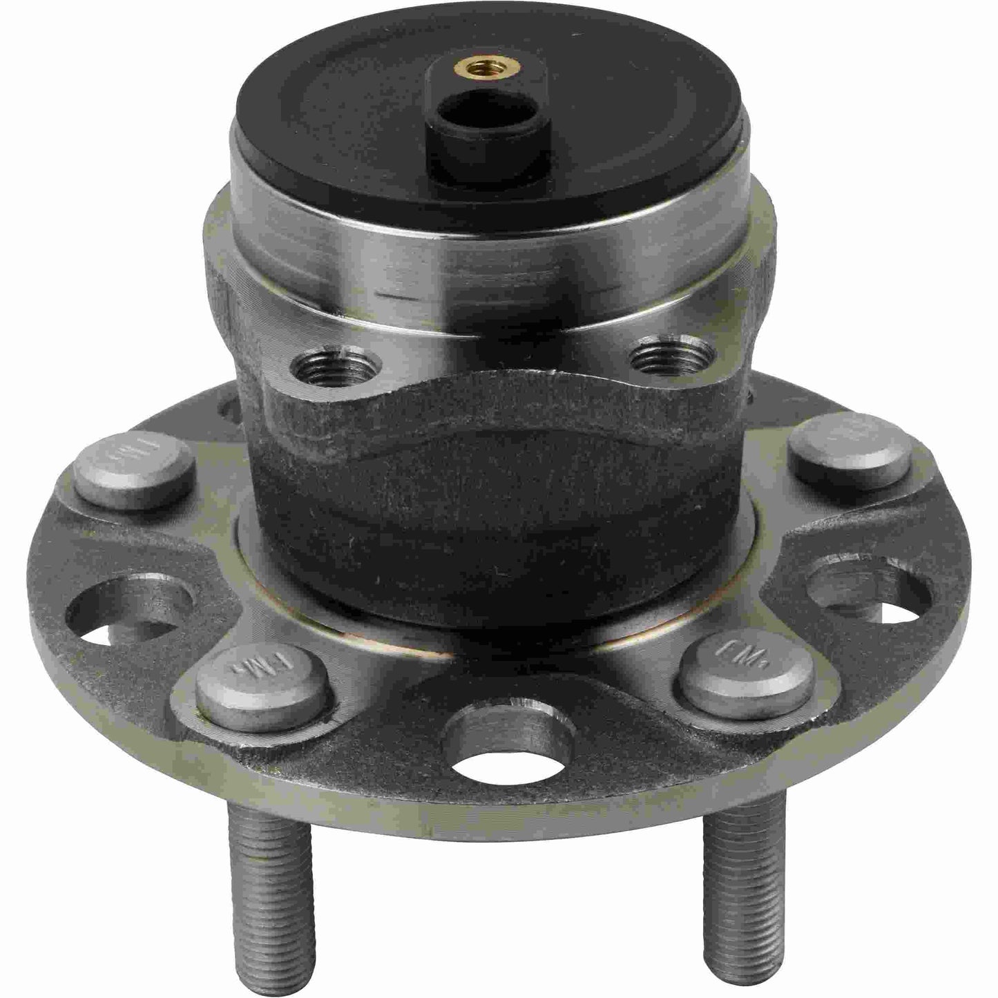 MOOG Hub Assemblies Wheel Bearing and Hub Assembly 512332
