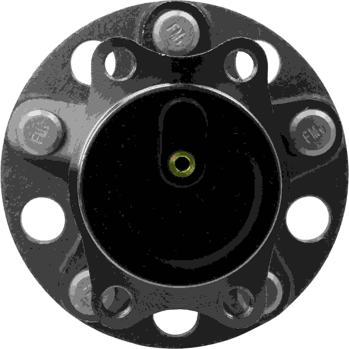 MOOG Hub Assemblies Wheel Bearing and Hub Assembly 512332